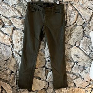 Lucky Brand Sage Jeans